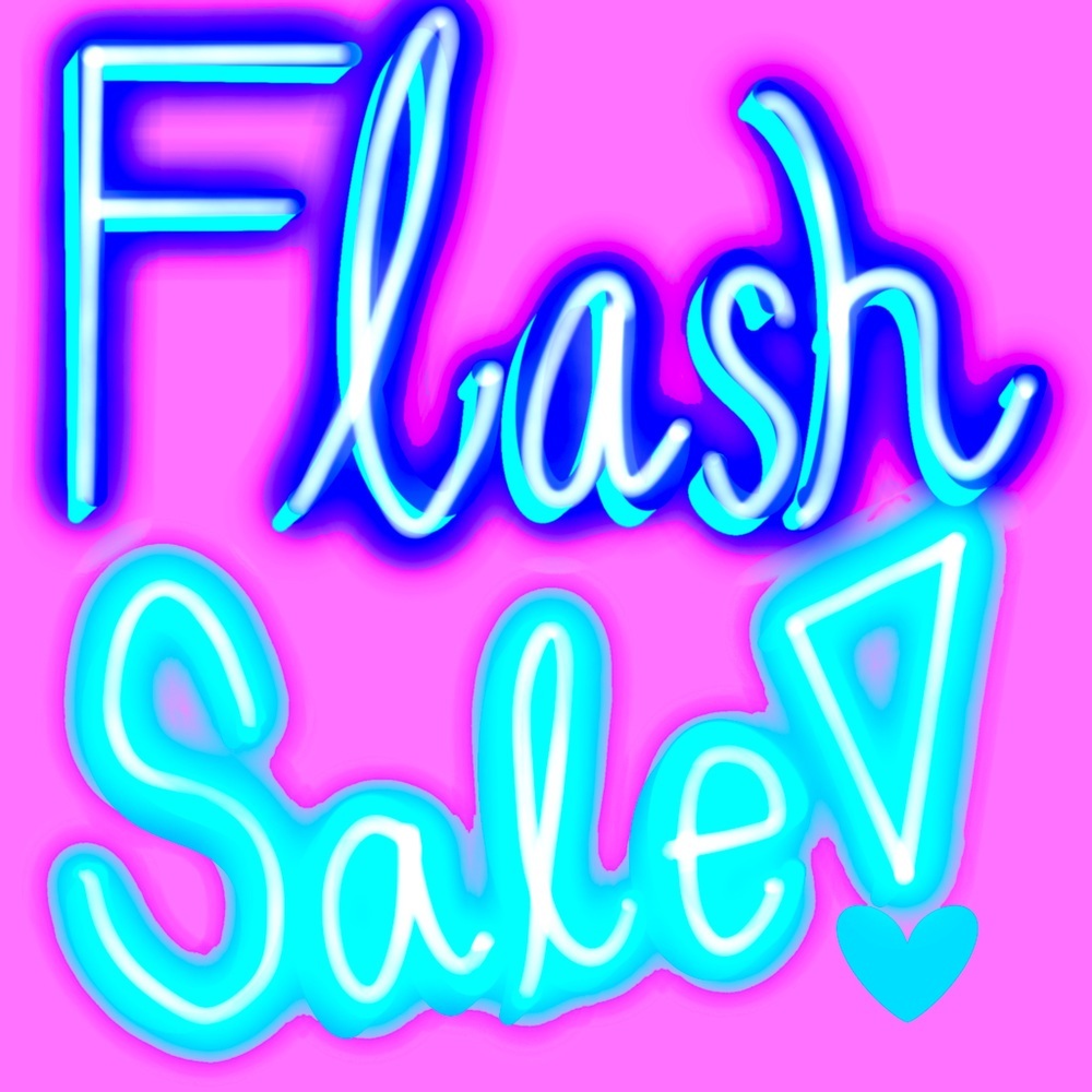 ‼️ SALE ON ALL ITEMS‼️ BUNDLE & SAVE OR SIMPLY OFFER!!!